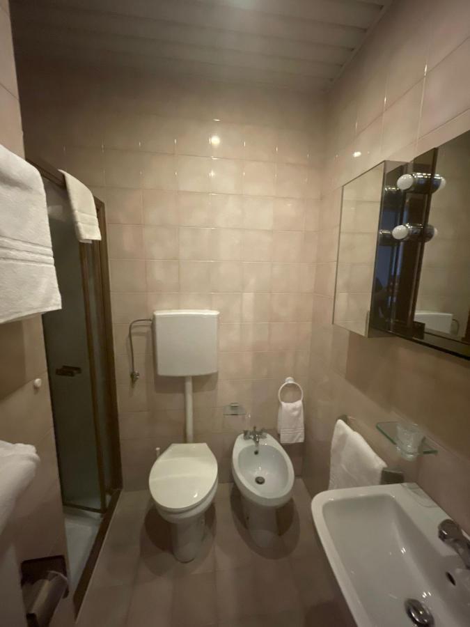 Hotel Tarvis Eksteriør bilde